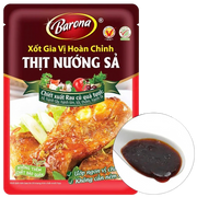 10001 - [バロナ] BBQレモングラスソース 80g