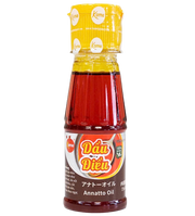 10028 - アナトーオイル 75ml