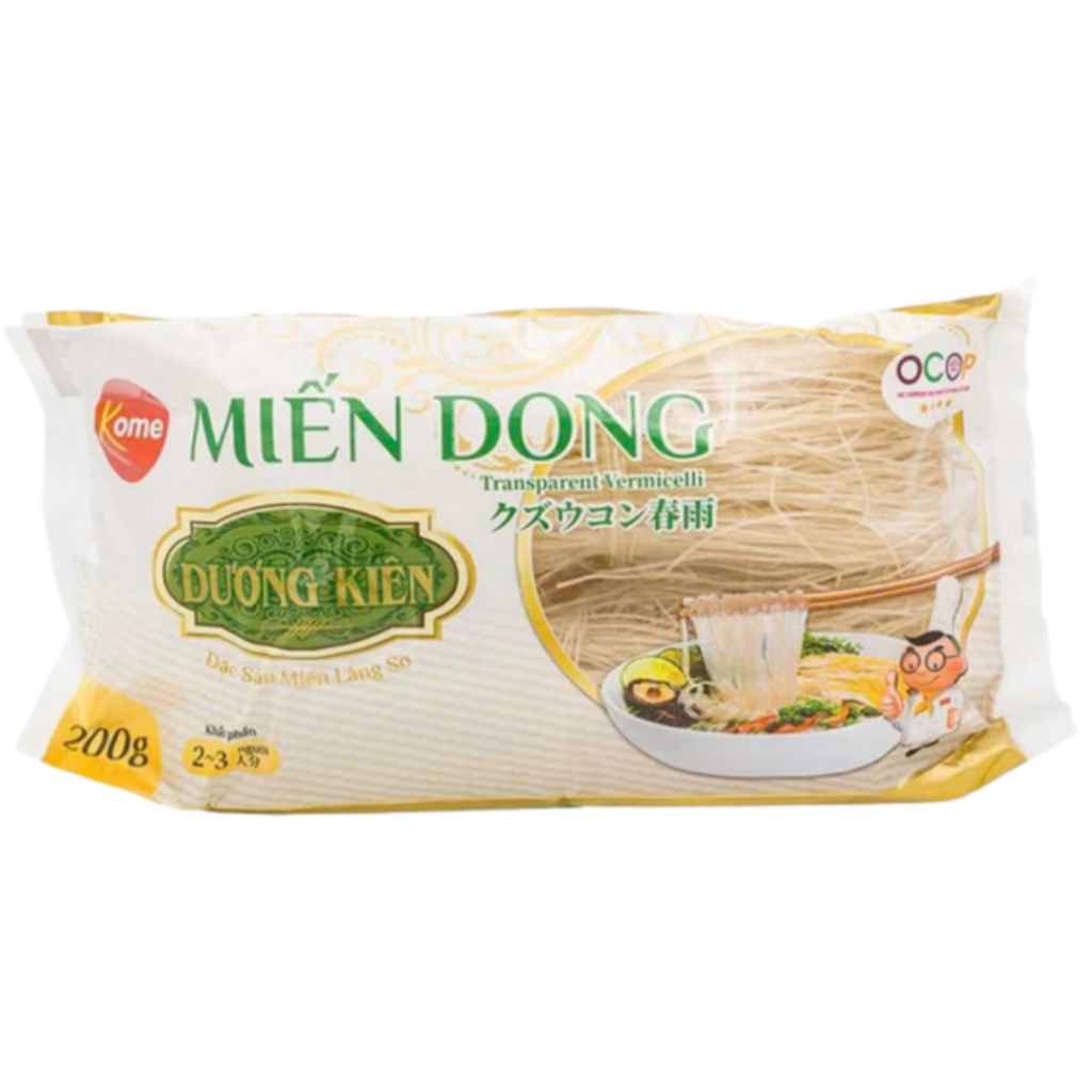 10032 - クズウコン春雨 500g