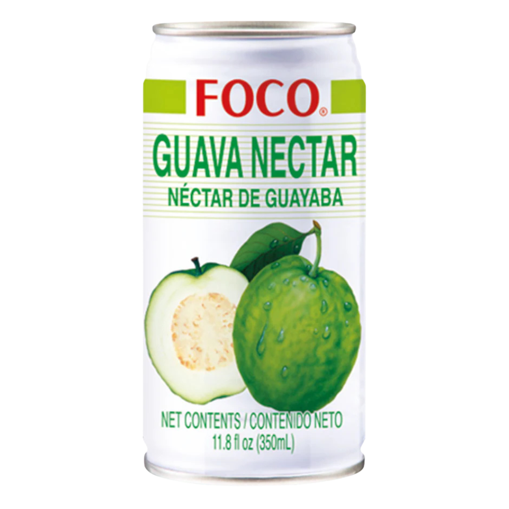 10039 - [フォコ] グァバジュース 350ml