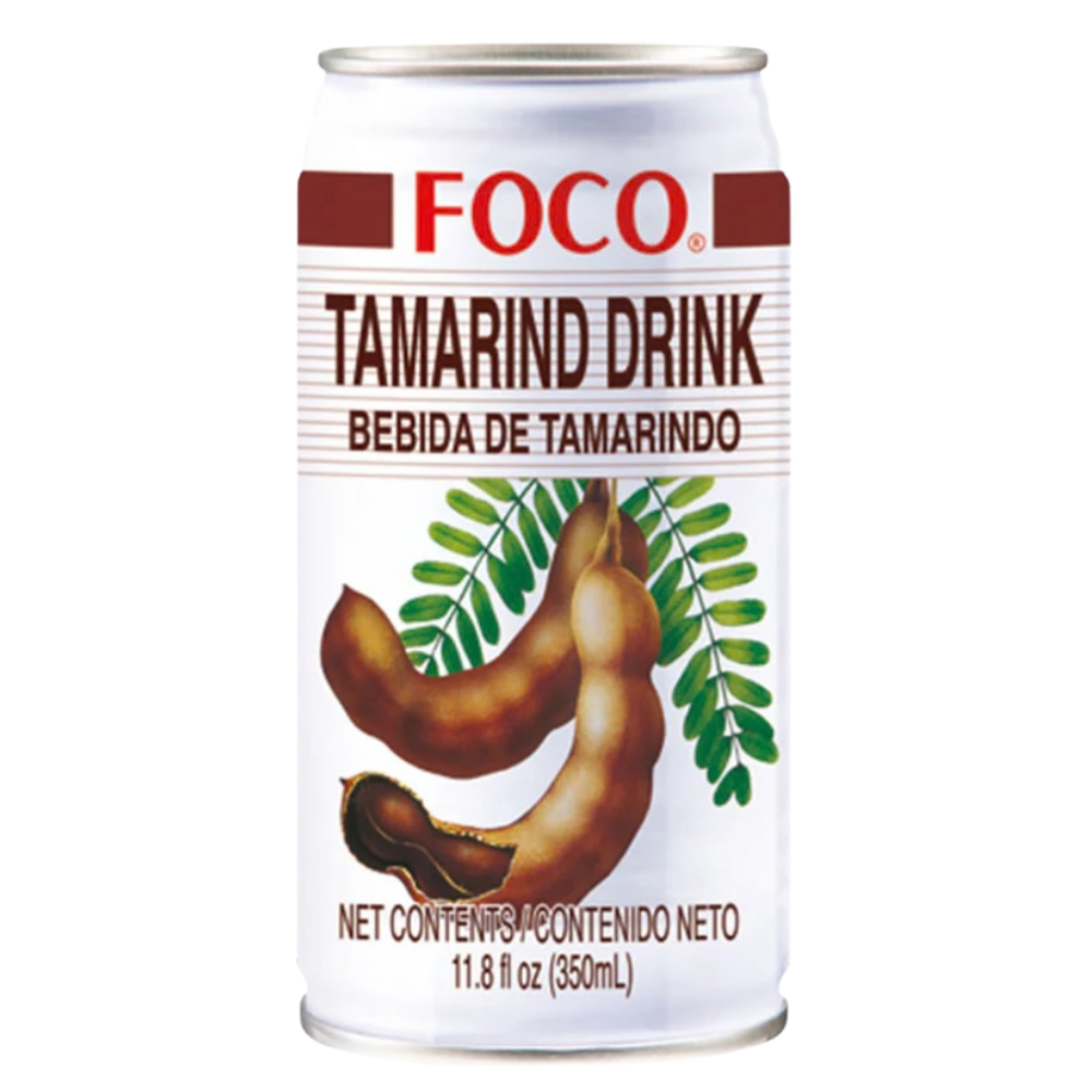 10040 - [フォコ] タマリンドジュース 350ml