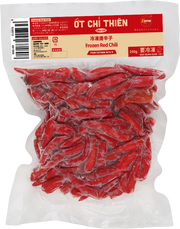 10053 - 冷凍唐辛子 250g
