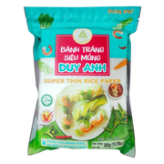 10056 - Duy Anh 極薄ライスペーパー 300g