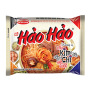 10064 - ハオハオ キムチ麺 77g