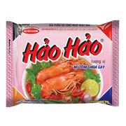 10065 - ハオハオ麺 75g