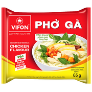 10066 - [ヴィフォン] チキン風味フォー 65g