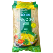 10075 - ラングソー 春雨（乾麺） 250g