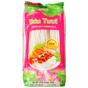 10076 - Duy Anh 生ビーフン（乾麺） 300g