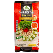 10077 - Duy Anh バンホイ（乾麺） 400g