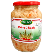 10085 - [タムドック] 竹の子の漬物 500g