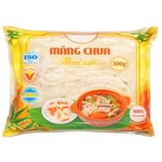 10086 - 竹の子の酢漬け 300g