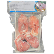 10090 - 冷凍バサ 500g