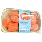 10104 - 冷凍赤ジャックフルーツ 500g