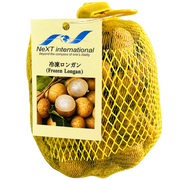 10108 - 冷凍ロンガン 500g
