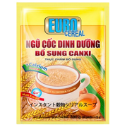 10116 - EURO インスタント穀物シリアルスープ 500g