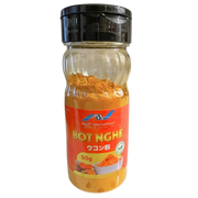 10117 - ウコン粉 50g