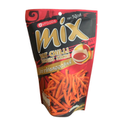 10121 - MIXスナック（ホットチリ味） 50g