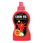 10140 - CHIN-SU チリソース  520g
