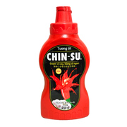 10141- CHIN-SU チリソース 250g