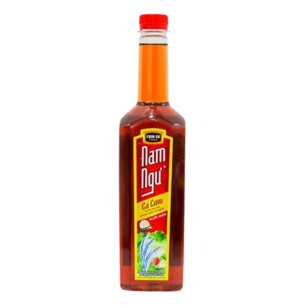 10142 - CHIN-SU ヌクマム 750ml