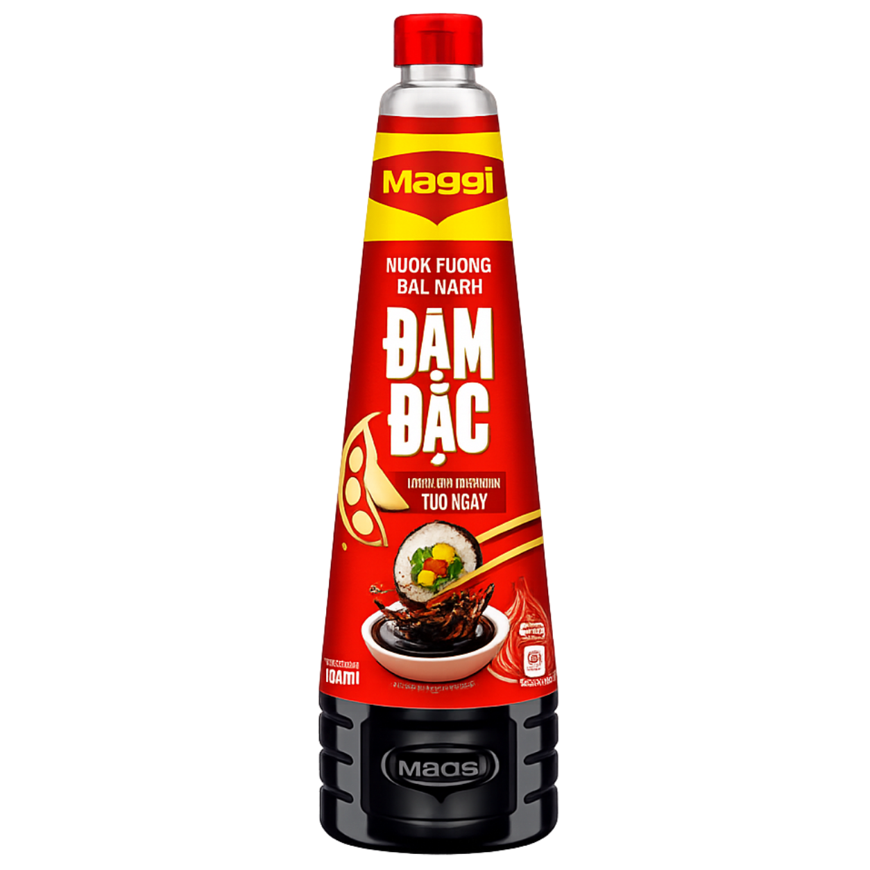 10145 - MAGGI ベトナム濃口醤油だれ 700ml