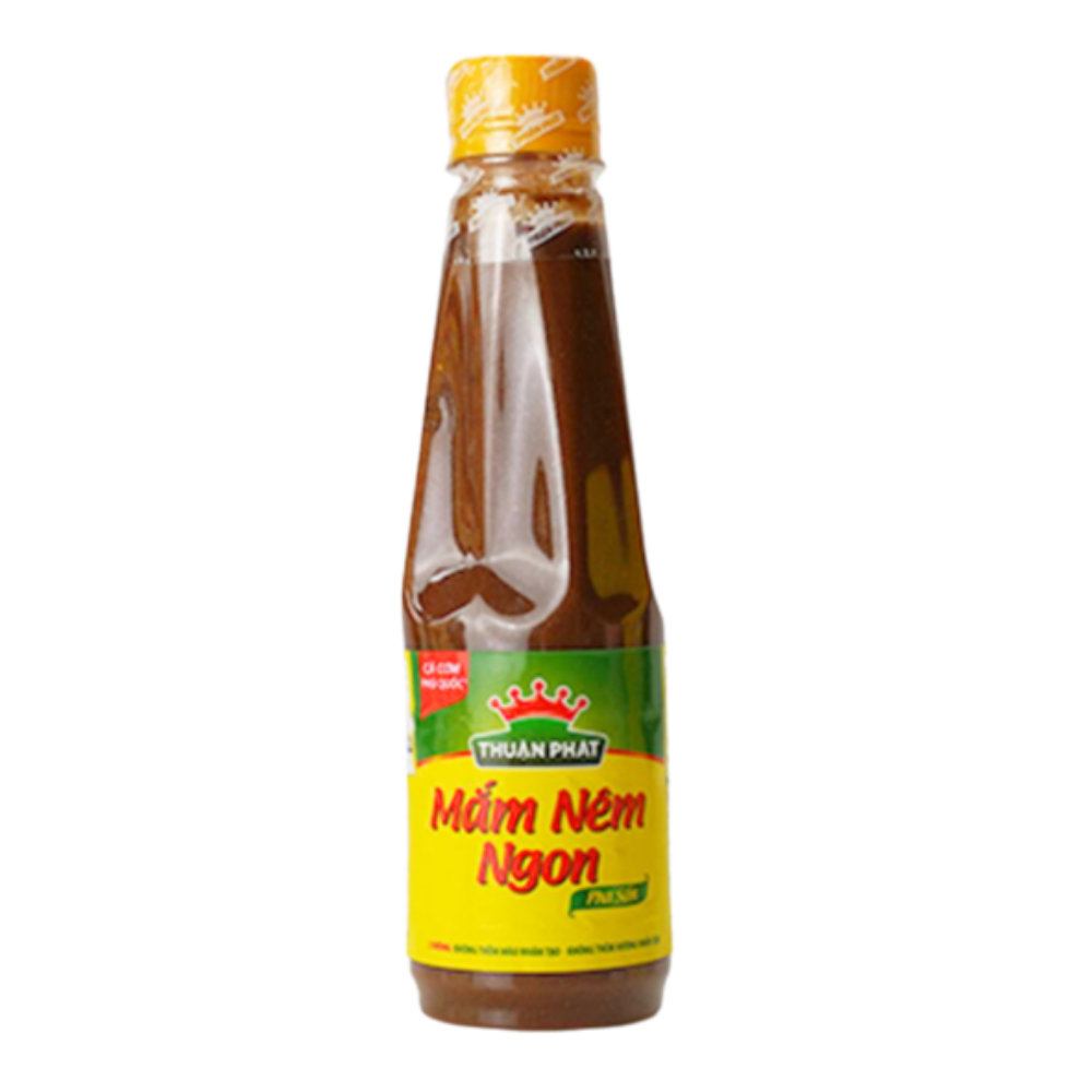 10146 - THUAN PHAT マムネム（つけだれ） 250ml