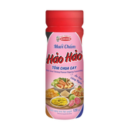 10149 - エースコック ハオハオ 辛い酸っぱい塩 120g