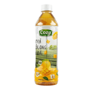 10152 - Cozy ウーロンマンゴーティー 350ml