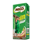 10171 - [Nestle] Milo Original đồ uống 180ml
