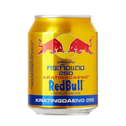 10175 - KRATING DAENG Red Bull 250ml