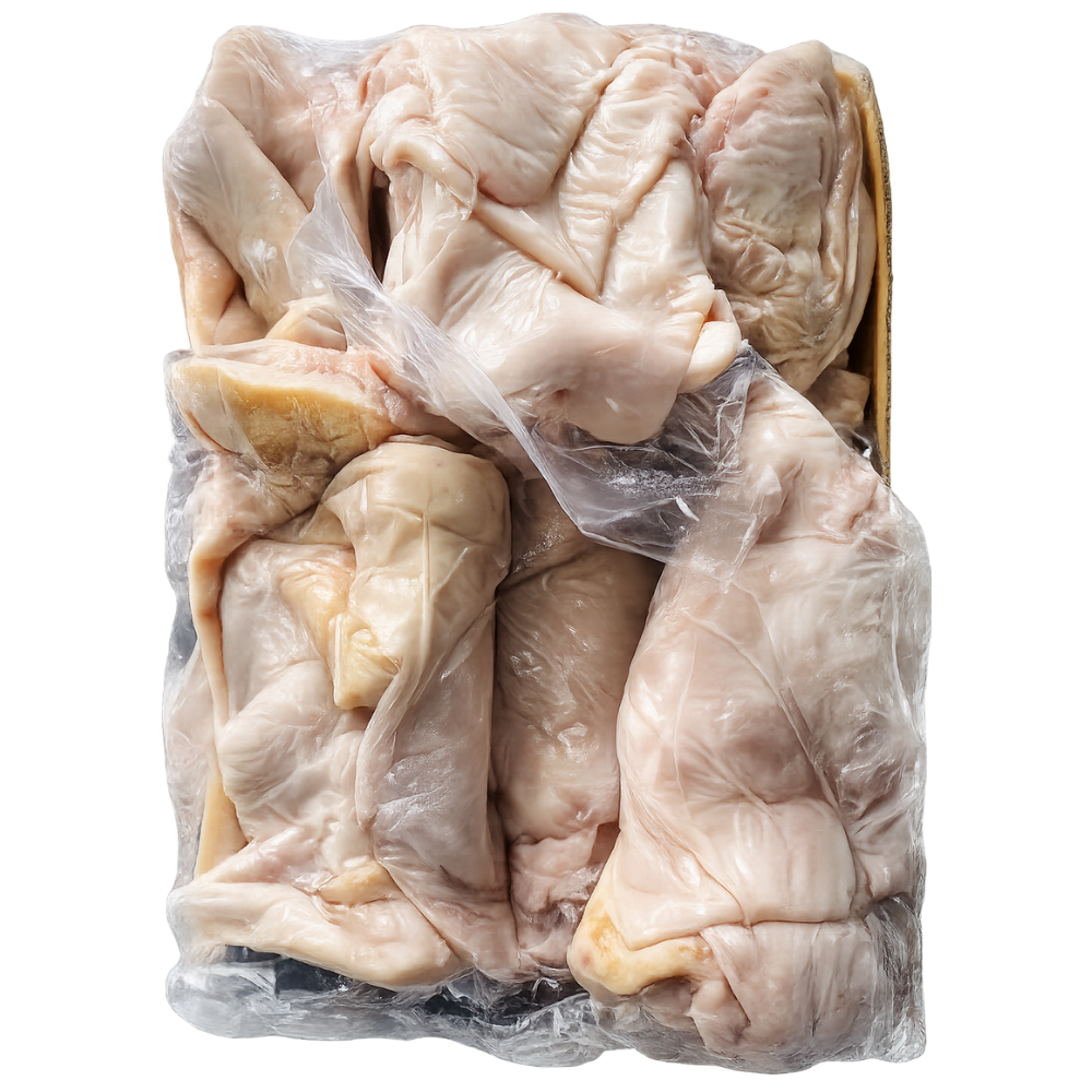 10195 - 豚耳 1kg