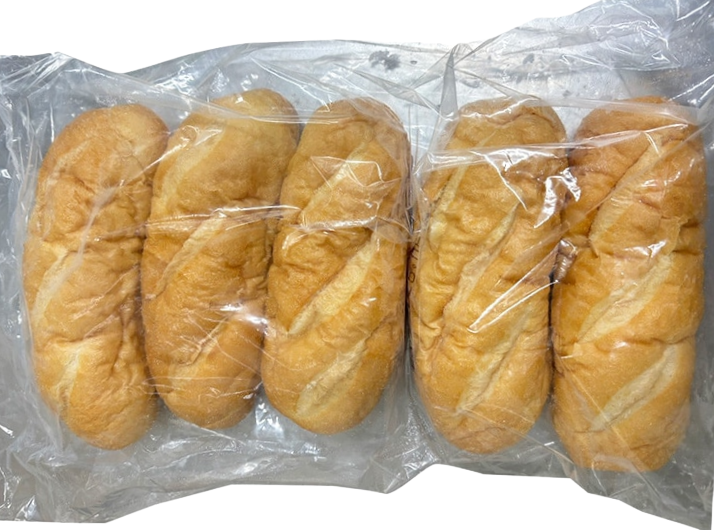 10245 - バインミーパン（普通サイズ）