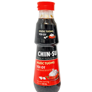 10269 - CHIN-SU 唐辛子ニンニク醤油 330ml