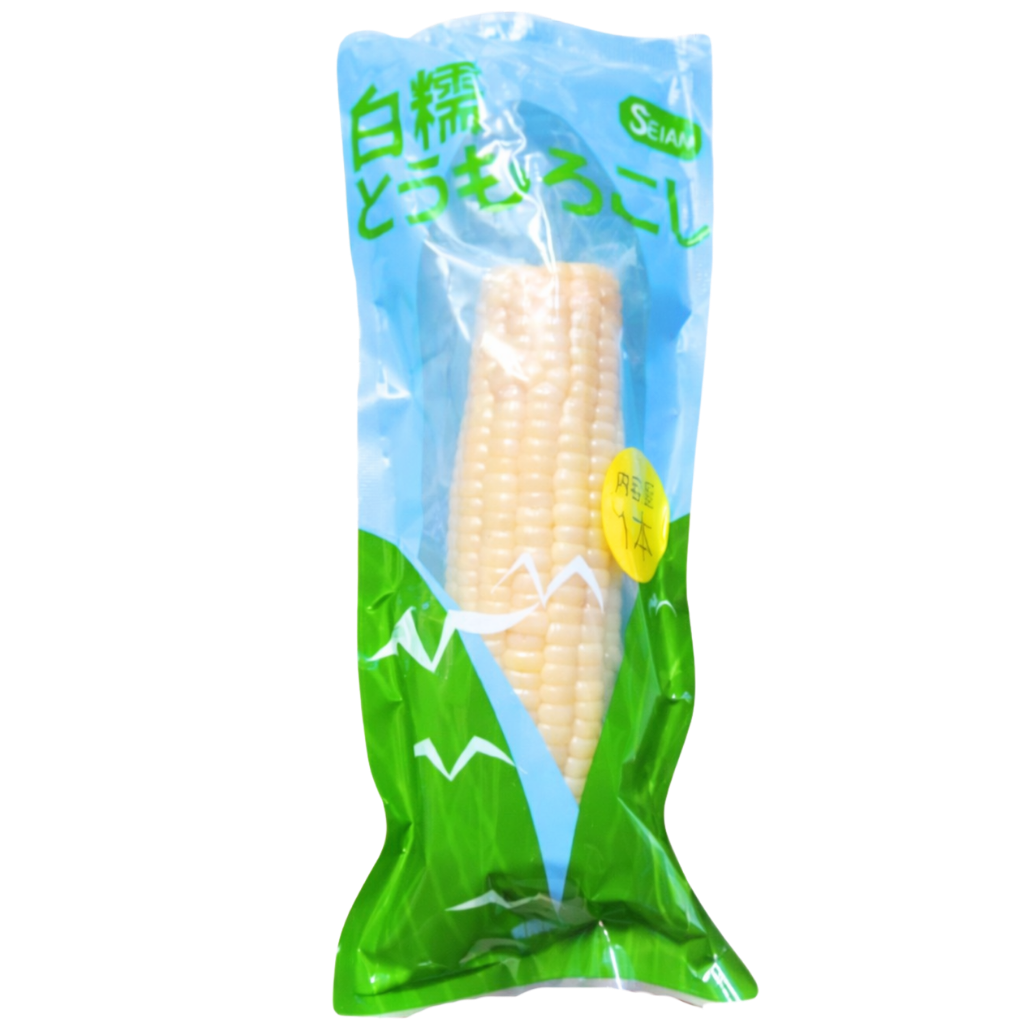 10286 - 白糯とうもろこし