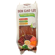 10326 - [THAI DUONG]  玄米ビーフン 乾麺 300g