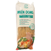 10327 - [MIRAI FOOD] クズウコン春雨 乾麺 500g
