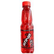 10424 - レッドストロベリーフレーバーエナジードリンク  330ml