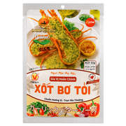 10779 - [Kome] ガーリックバターソース 82g