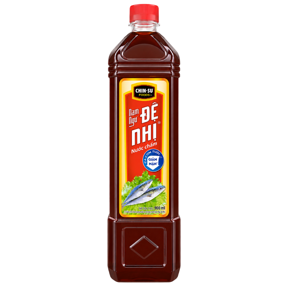 10967 - ナムグー魚醤 デ・ニー 900ml