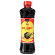 11053 - タムタイトゥー 醤油 500ml