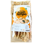 20009 - Keripik Tempe テンペチップス 160g