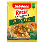 20014 - [インドフード] ラチック カレー 45g