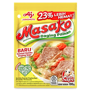 20023 - [味の素] マサコ 牛だし