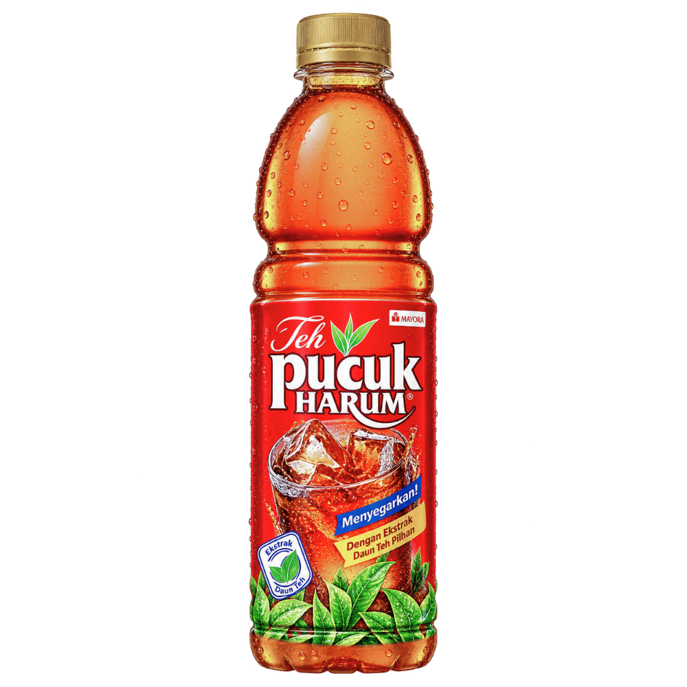 20029 - ハルム・プチュック ティー 350ml