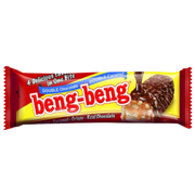 20050 - ベンベン（チョコスナック）
