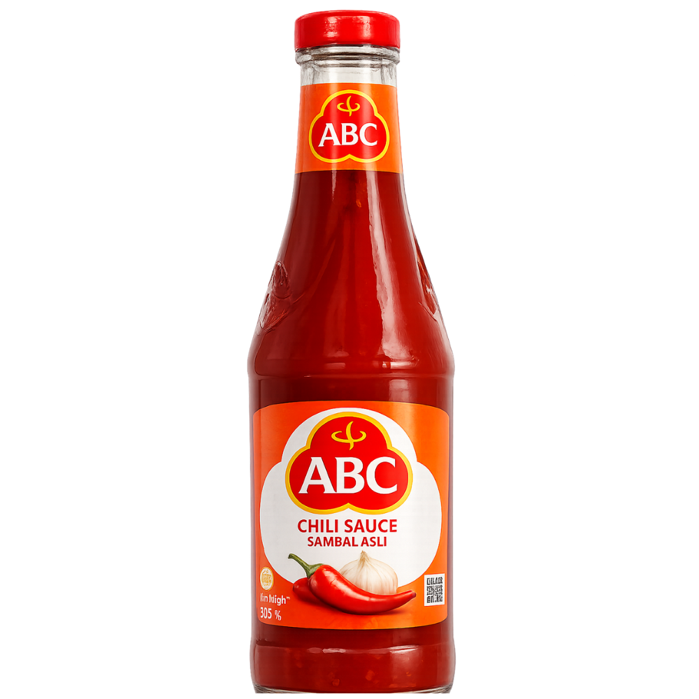 20060 - [ABC] Sarsa ng sili