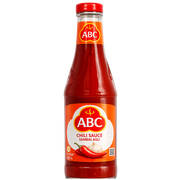 20060 - [ABC] Sốt chili