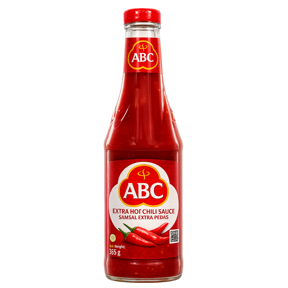 20061 - [ABC] Extra Hot Chili Sauce