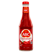 20061 - [ABC] エクストラホットチリソース 335ml