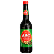 20065 - ABC ケチャップアシン 醤油 620ml
